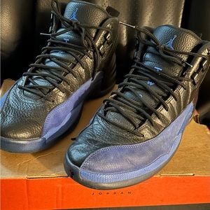 Jordan 12 Game Royal - 135